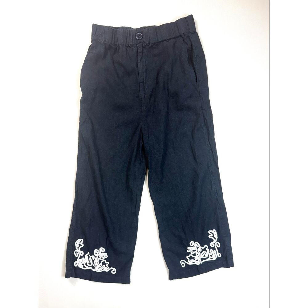 Fifteen Twenty Mason Rope
Stitch Pants Size Small - Picture 2 of 6